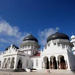 Grand Aceh Hotel