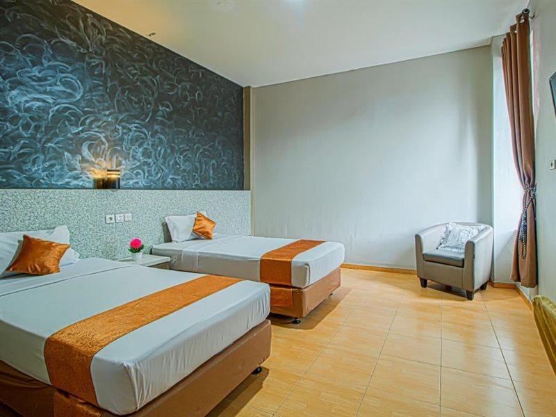 Grand Aceh 3* Banda Aceh
