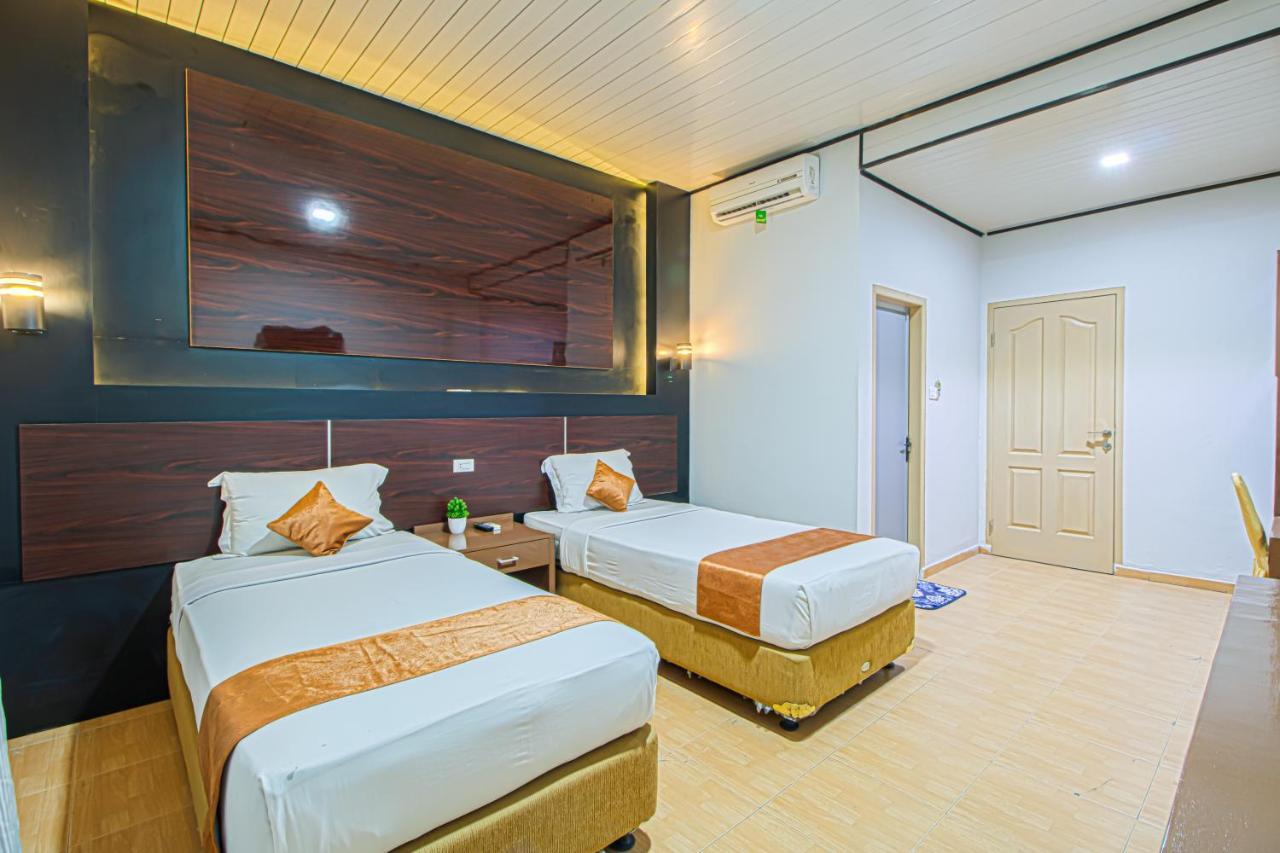 Grand Aceh 3* Banda Aceh