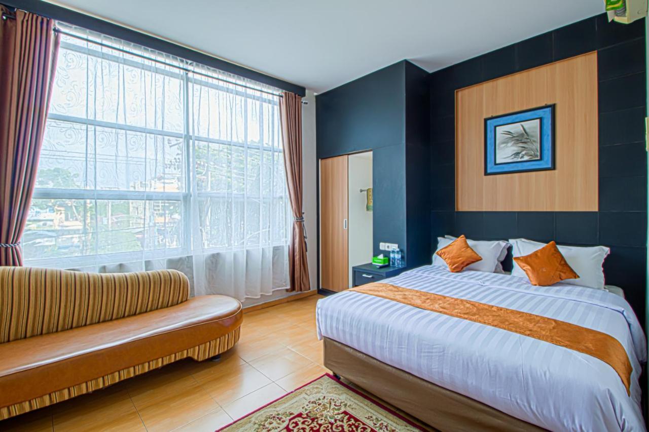 Hotel Grand Aceh