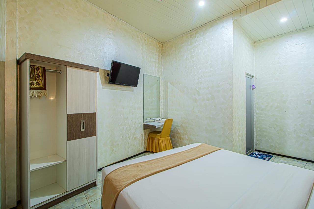 Grand Aceh Hotel