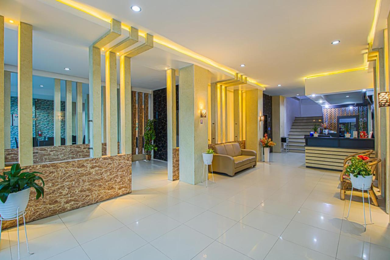 Hotel Grand Aceh Banda Aceh