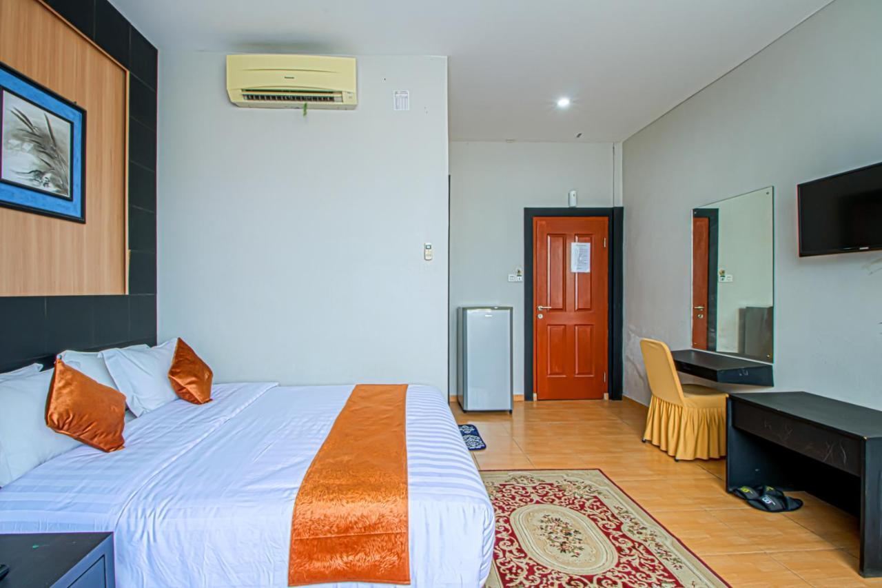 Grand Aceh Hotel Banda Aceh