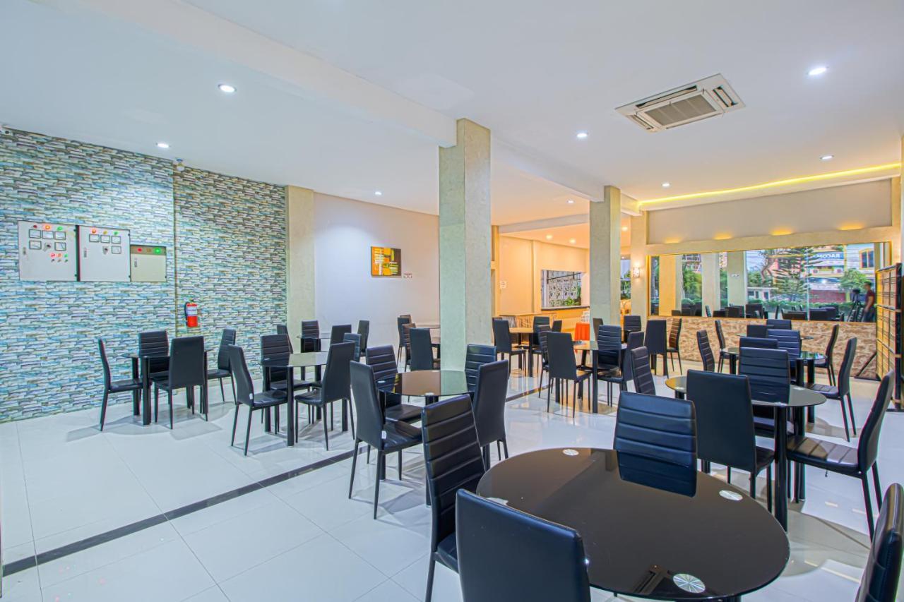 Grand Aceh Hotel Banda Aceh