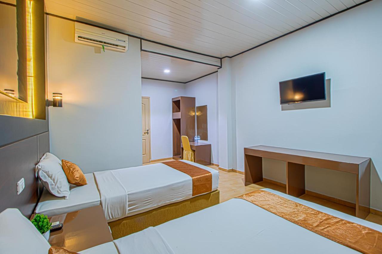 Hotel Grand Aceh