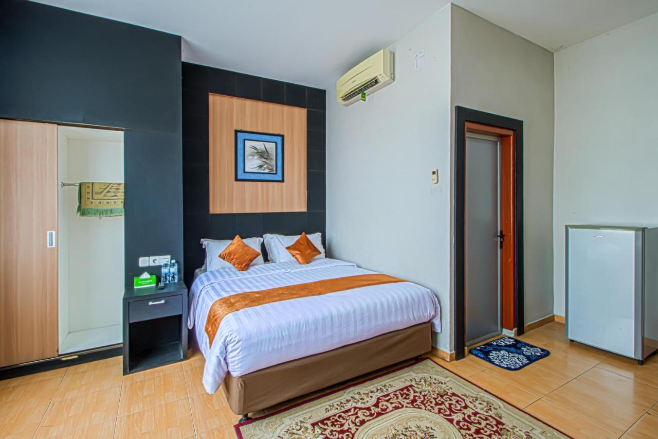 Hotel Grand Aceh 3*
